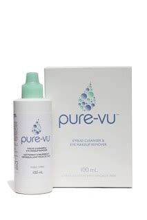 pure vu|pure vu formulations.